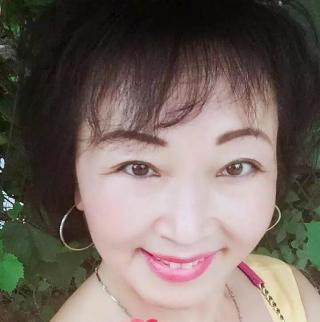 丽丽资料照片_辽宁鞍山征婚交友_珍爱网
