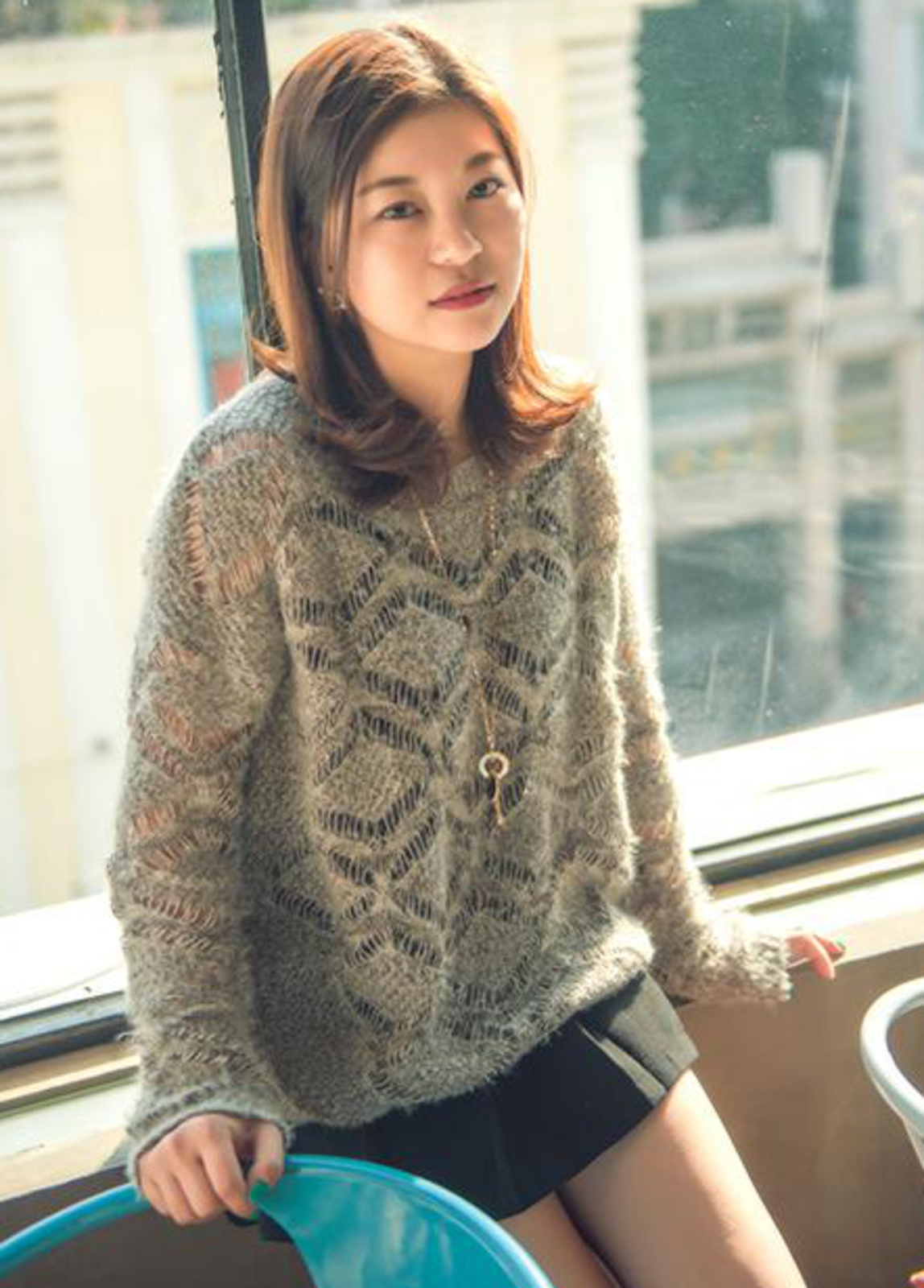 38岁离异女征婚照片(id:77524846)_上海征婚交友_珍爱网