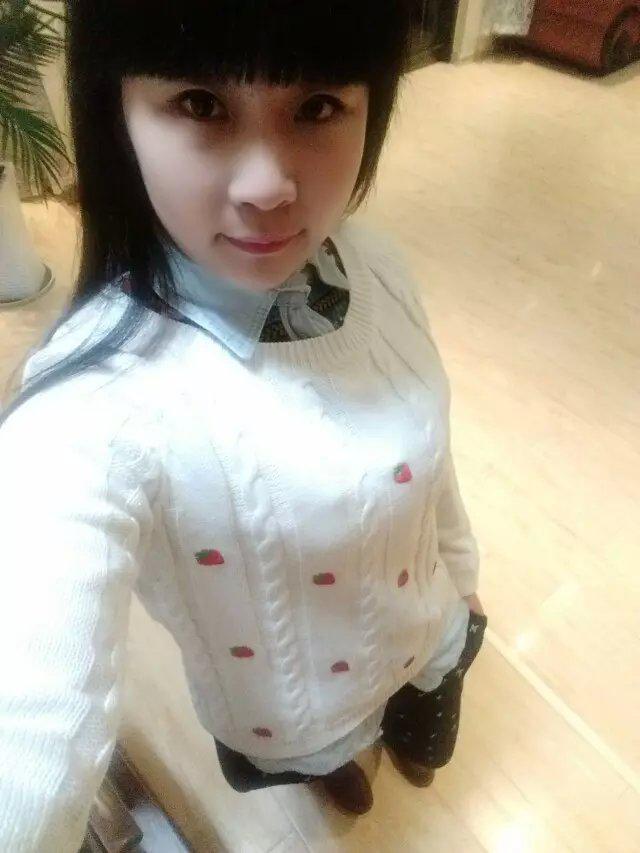 27岁离异女征婚照片(id:77624386)_山东临沂征婚交友_珍爱网