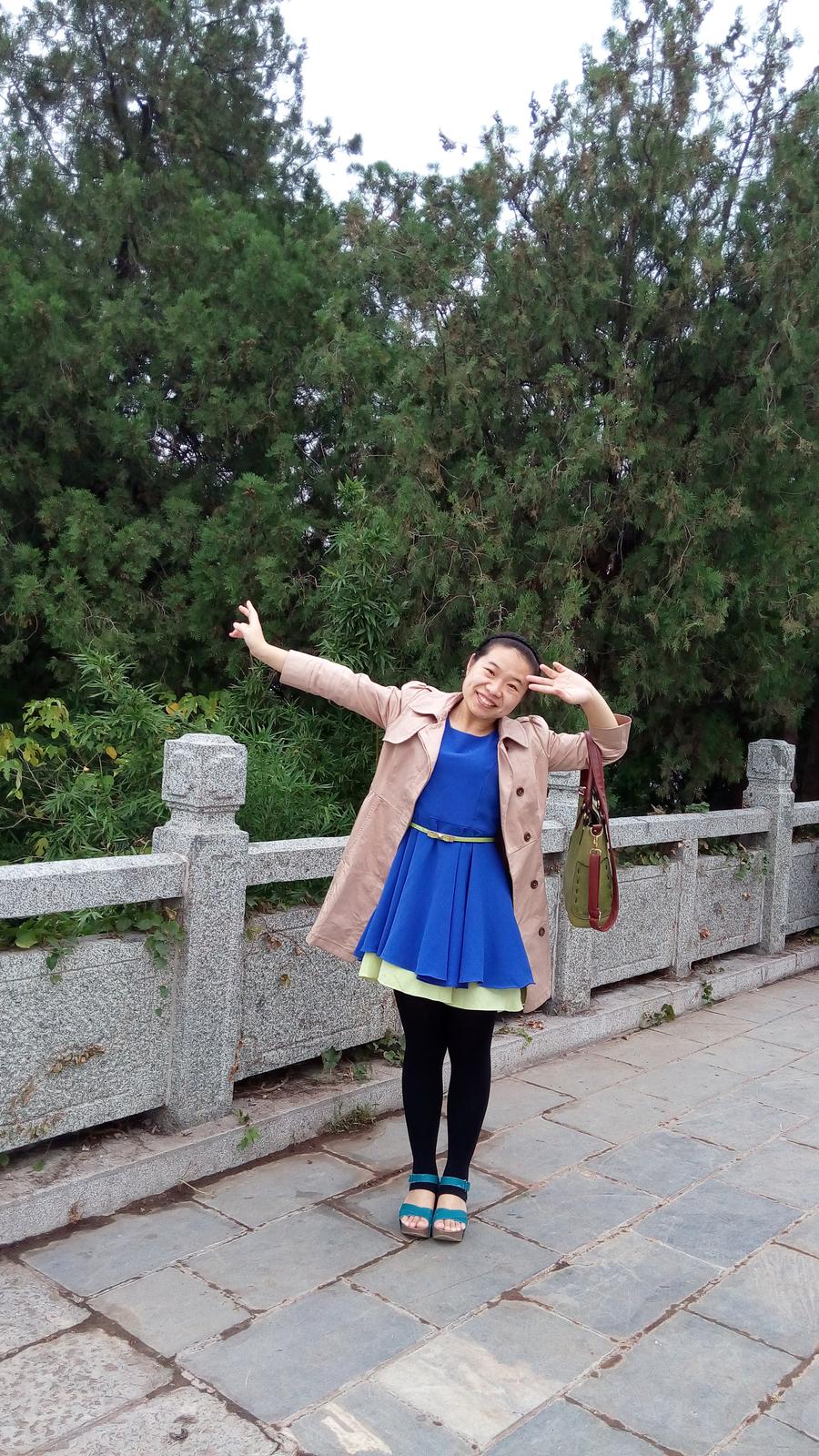 25岁未婚女征婚照片(id:77669278)_江苏徐州征婚交友_珍爱网