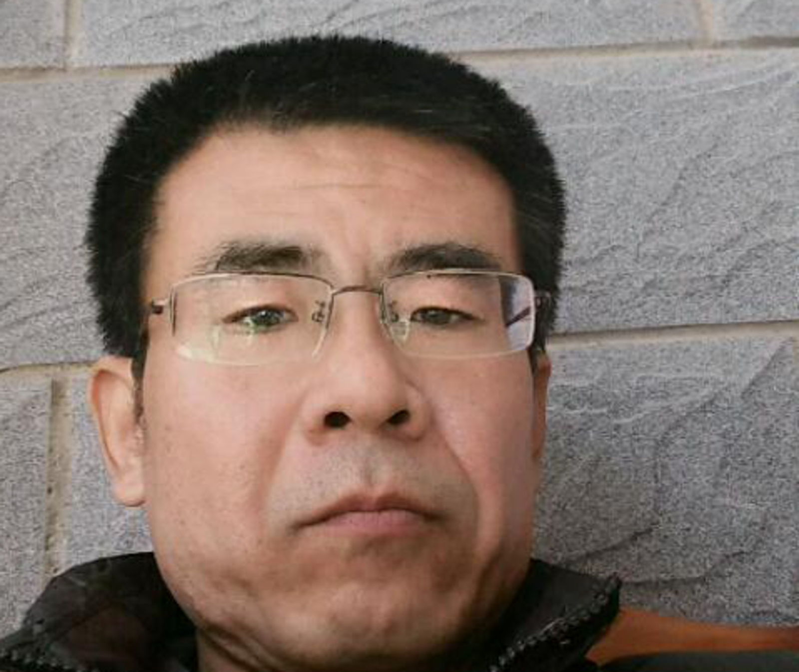 49岁未婚男征婚照片(id:78419416)_河北邯郸征婚交友_珍爱网