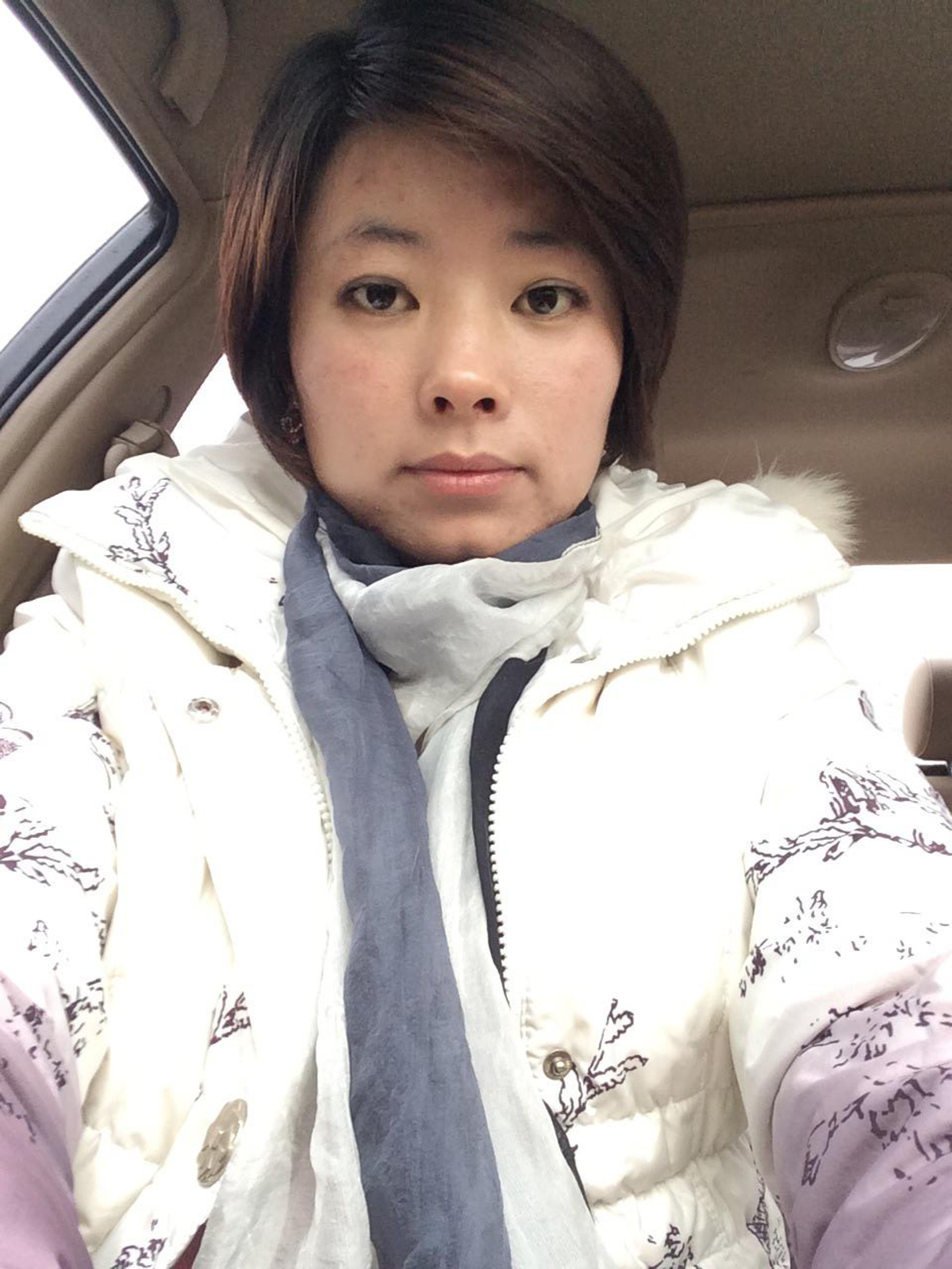 31岁离异女征婚照片(id:78435490)_甘肃定西征婚交友_珍爱网