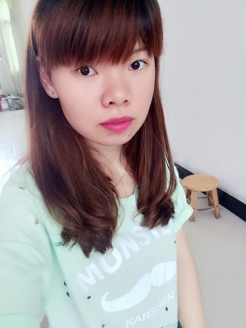 29歲未婚女徵婚照片(id:78782632)_江西萍鄉徵婚交友_珍愛網