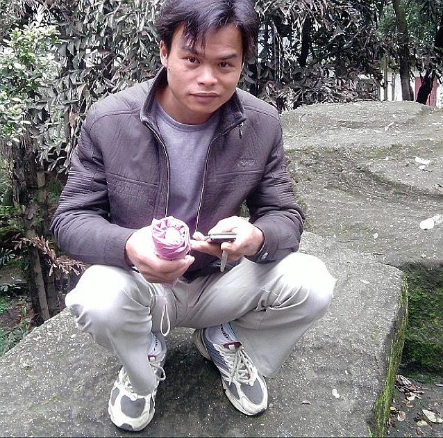 龙哥资料照片_广西南宁征婚交友_珍爱网