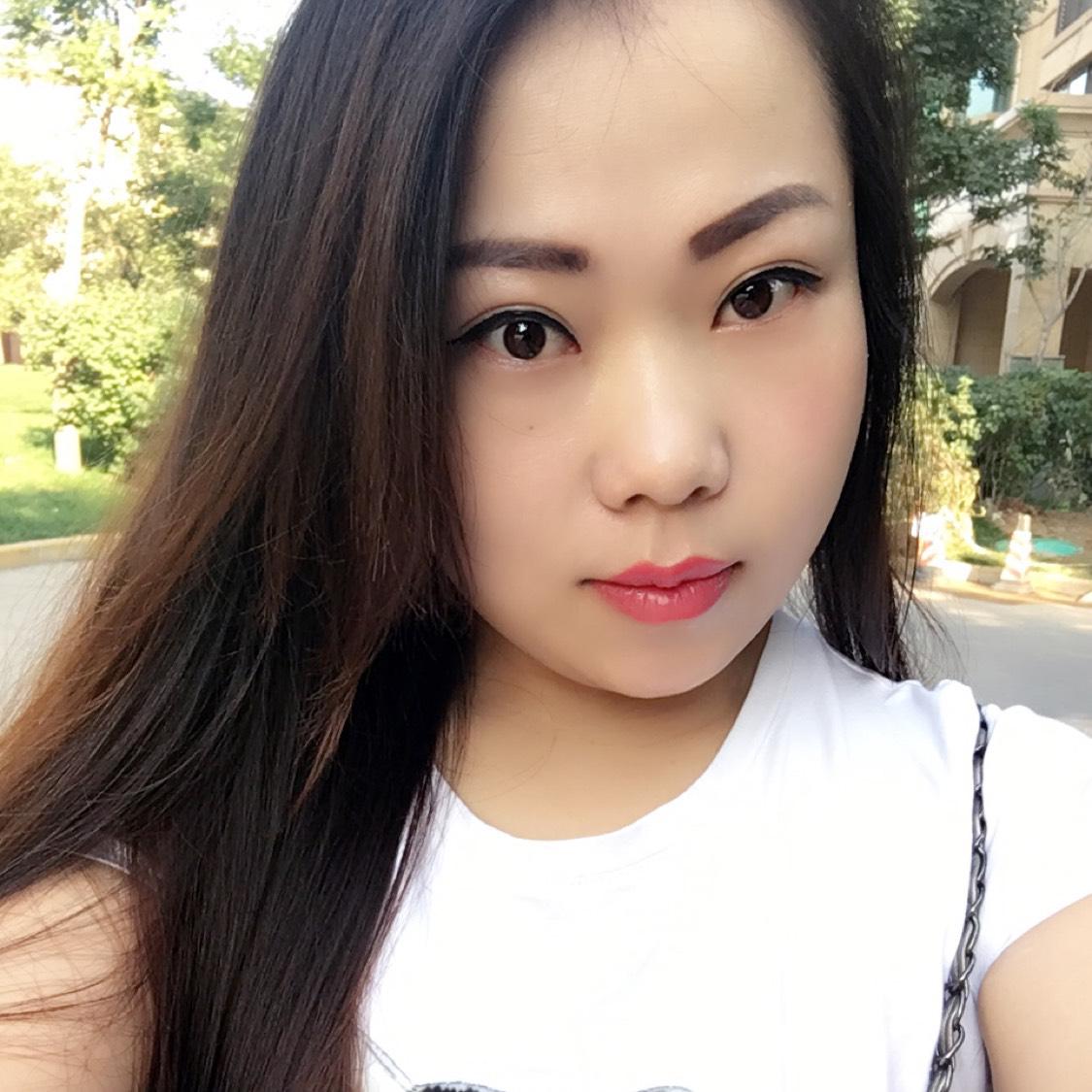 24岁未婚女征婚照片(id:78919390)_山西太原征婚交友_珍爱网