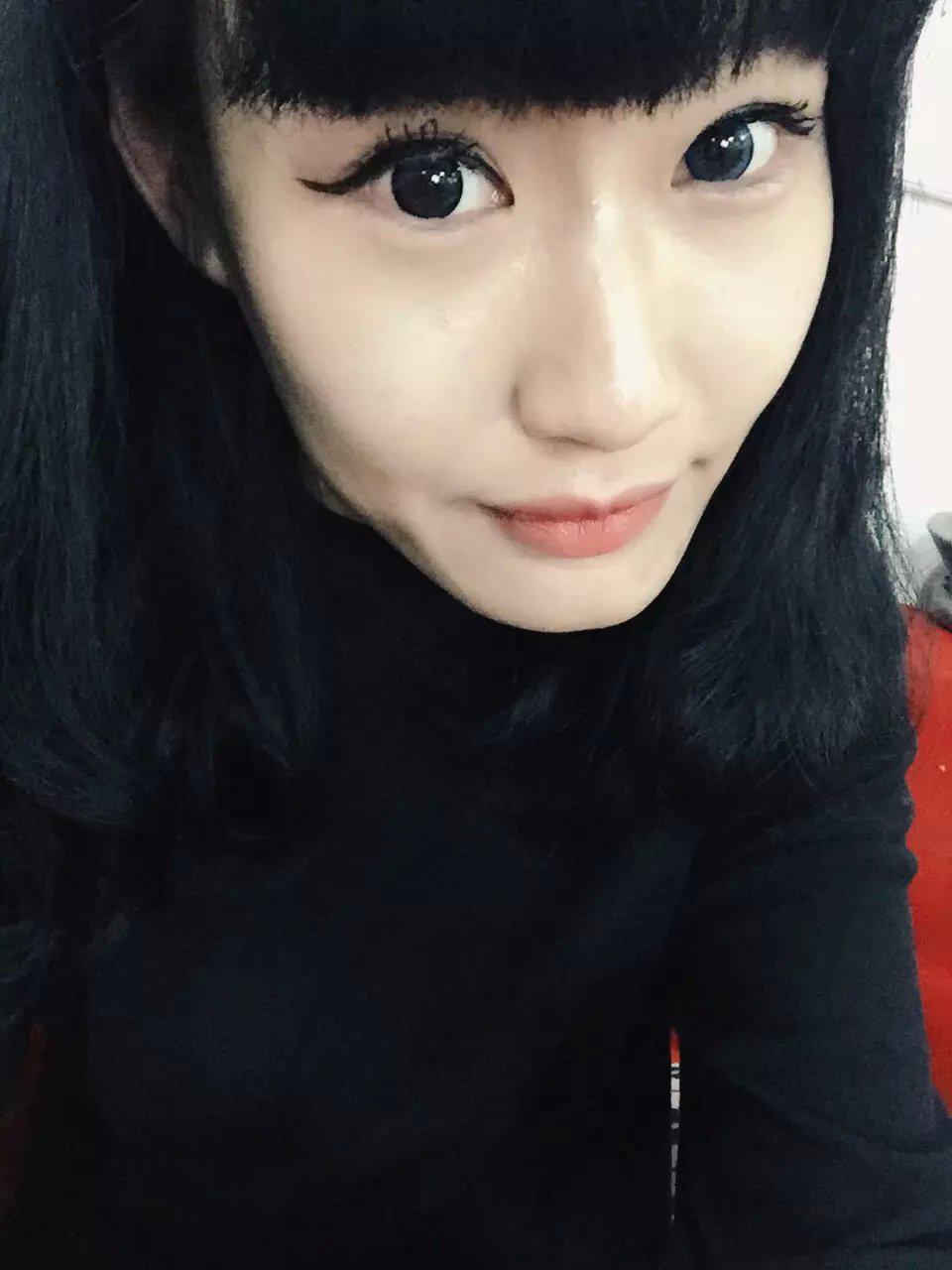 28岁未婚女征婚照片(id:79132438)_山东潍坊征婚交友_珍爱网