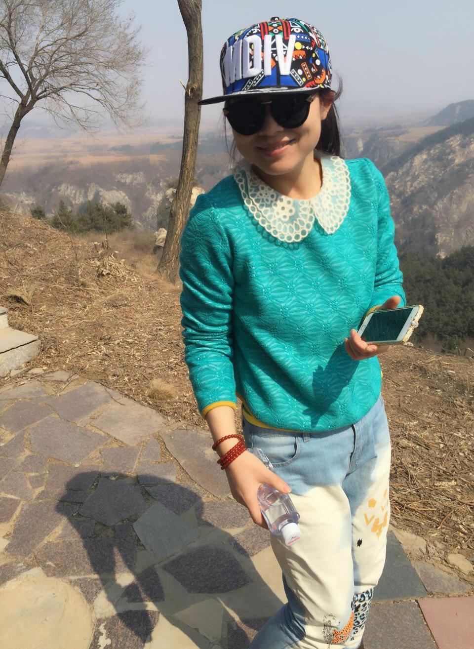 44岁离异女征婚照片(id:79202740)_辽宁葫芦岛征婚交友_珍爱网