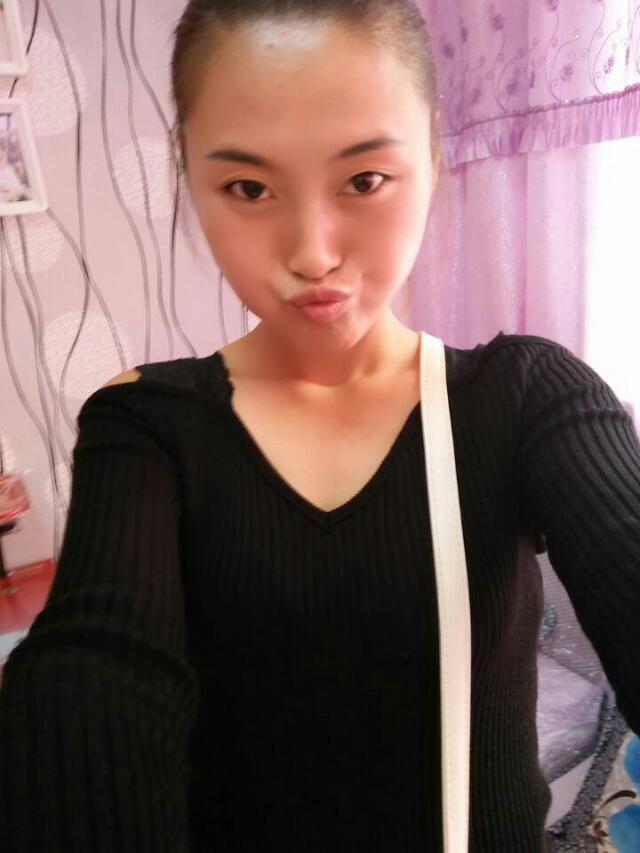 26岁离异女征婚照片(id:79225984)_陕西咸阳征婚交友_珍爱网