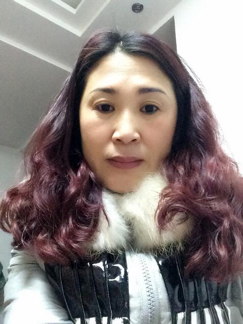 43岁丧偶女征婚照片(id:79521628)_江苏常州征婚交友_珍爱网