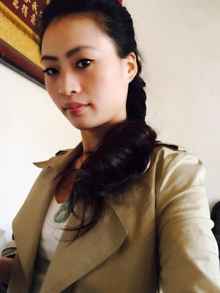 32岁未婚女征婚照片(id:79585504)_云南昭通征婚交友_珍爱网