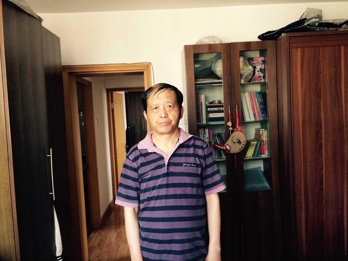 60岁未婚男征婚照片(id:79699390)_安徽合肥征婚交友_珍爱网