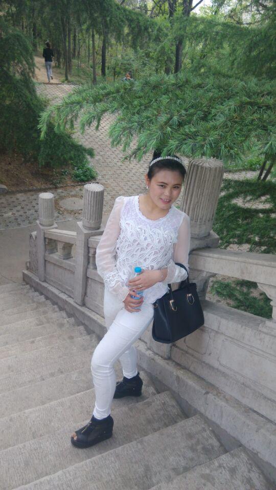 30岁离异女征婚照片(id:79990030)_山西太原征婚交友_珍爱网