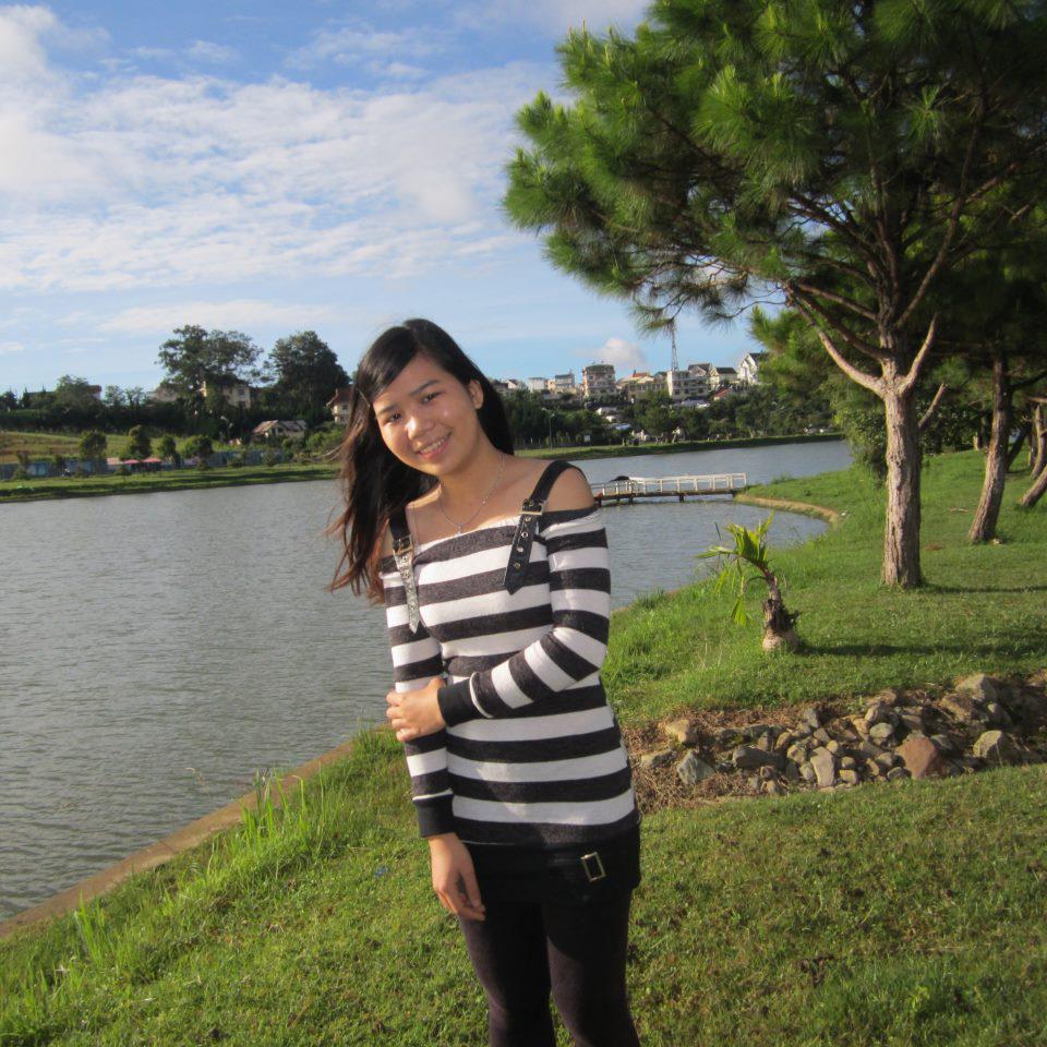 28岁未婚女征婚照片(id:80306968)_越南征婚交友_珍爱网