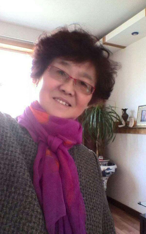 68岁丧偶女征婚照片(id:80522986)_河北石家庄征婚交友_珍爱网