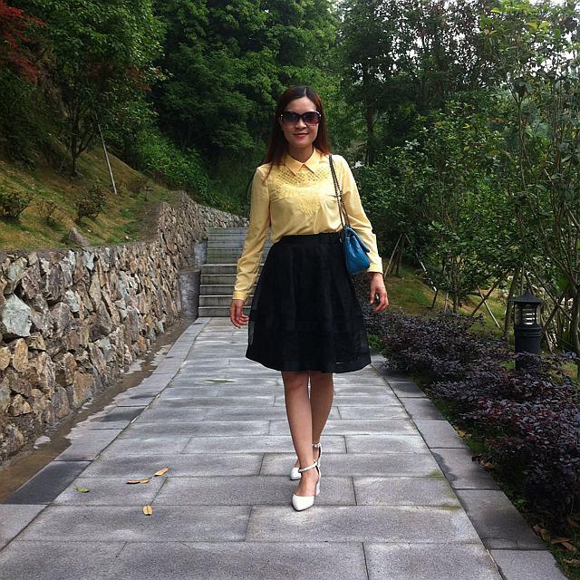 30岁未婚女征婚照片(id:80541364)_贵州贵阳征婚交友_珍爱网