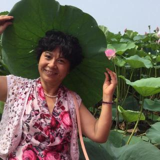 58岁离异女征婚照片(id:80754358)_辽宁辽阳征婚交友_珍爱网