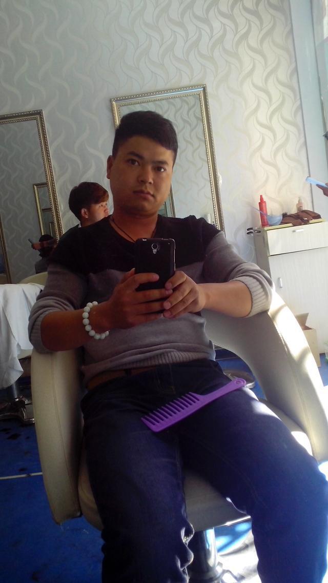 31岁未婚男征婚照片(id:80824108)_云南曲靖征婚交友_珍爱网