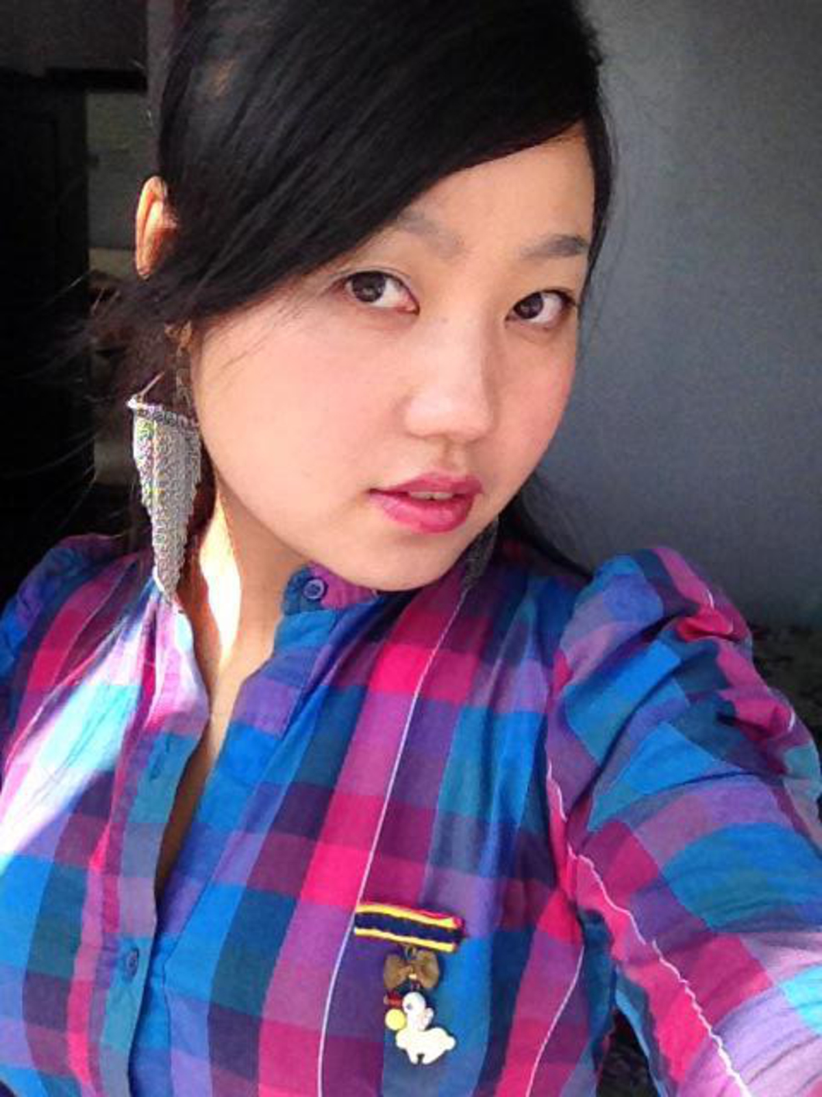 29岁未婚女征婚照片(id:80896552)_四川广安征婚交友_珍爱网