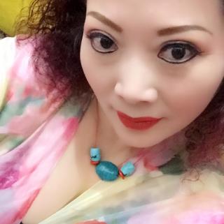 40岁未婚女征婚照片(id:81548794)_上海征婚交友_珍爱网