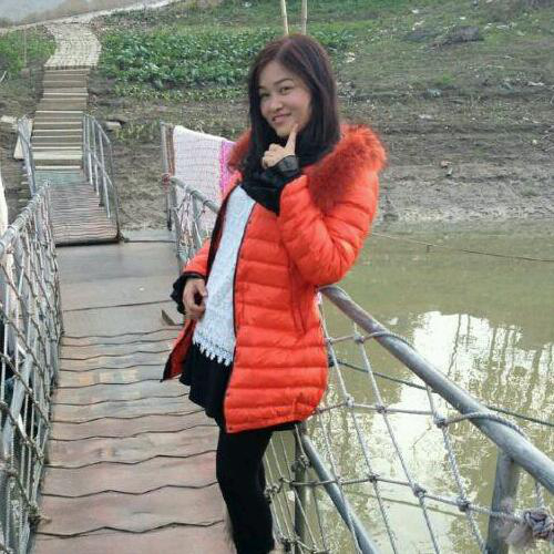 29岁未婚女征婚照片(id:81700138)_湖北黄冈征婚交友_珍爱网