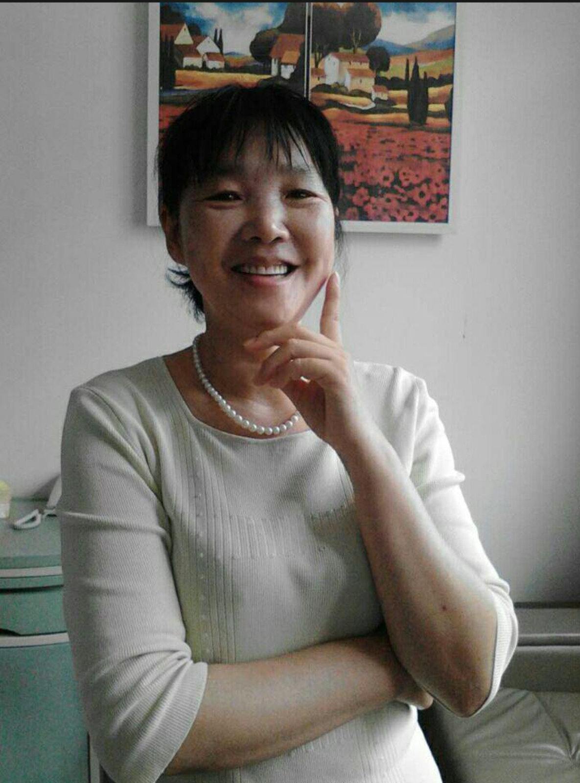 55岁丧偶女征婚照片(id:81912730)_江苏南京征婚交友_珍爱网