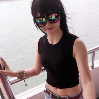 小富婆资料照片_广东广州征婚交友_珍爱网