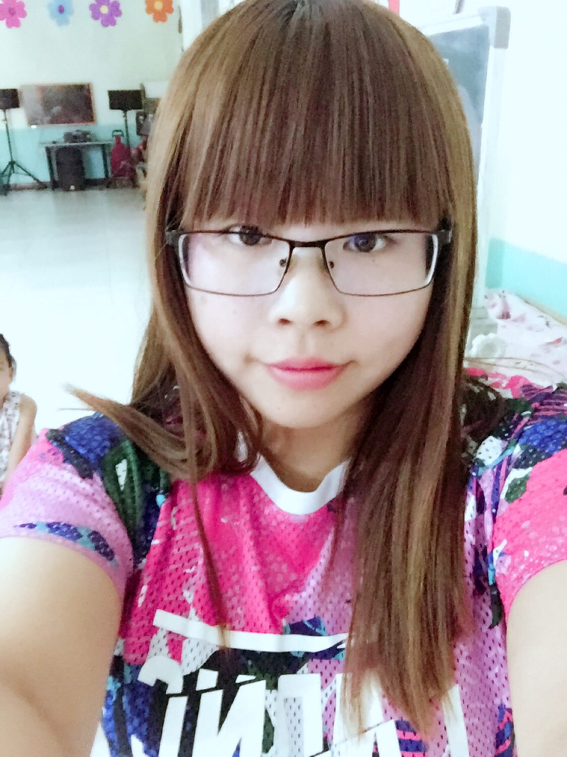 熙熙资料照片_陕西西安征婚交友_珍爱网