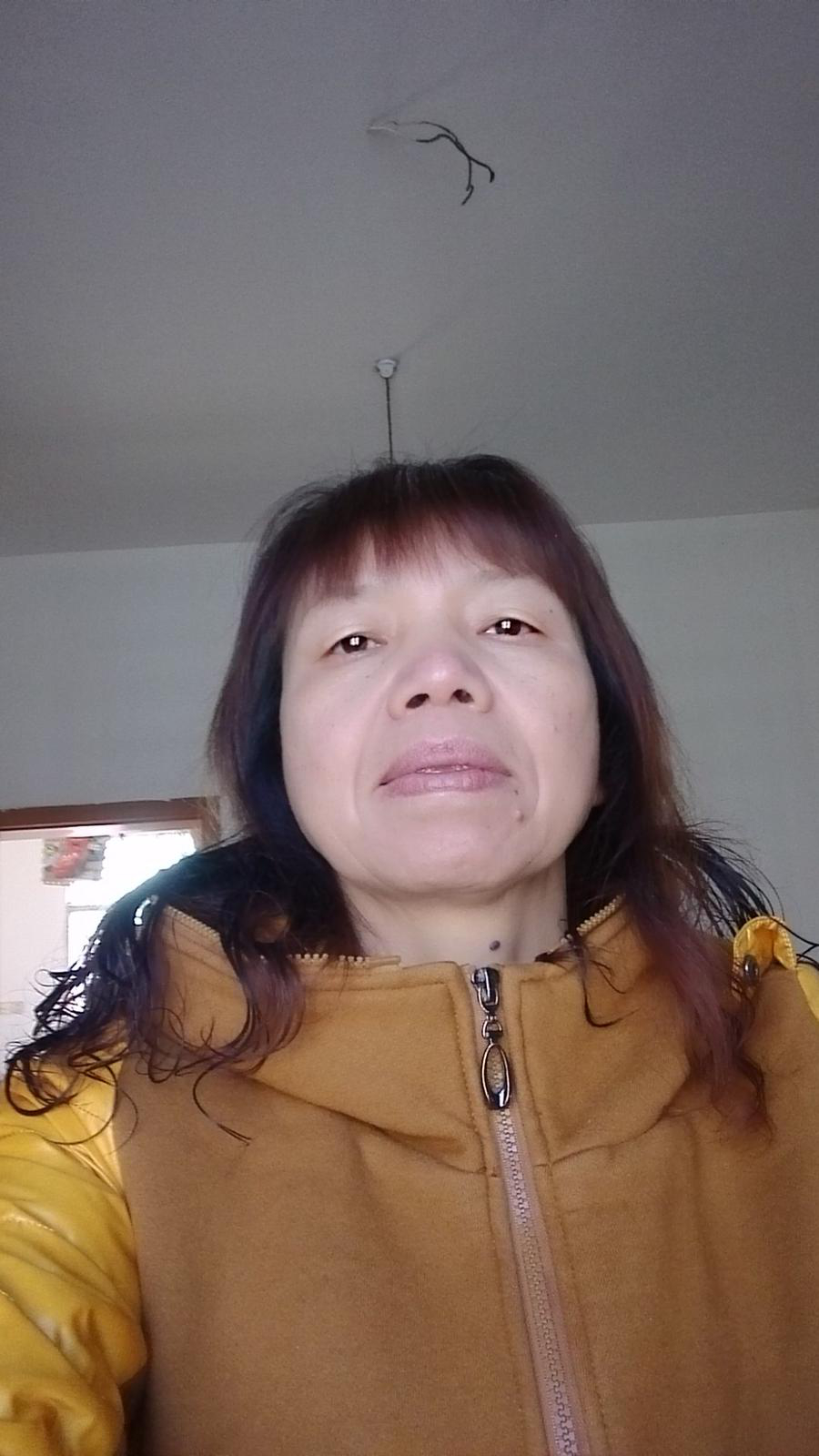 59歲離異女徵婚照片(id:82551178)_湖南長沙徵婚交友_珍愛網