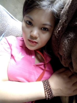 26岁未婚女征婚照片(id:82710172)_贵州遵义征婚交友_珍爱网