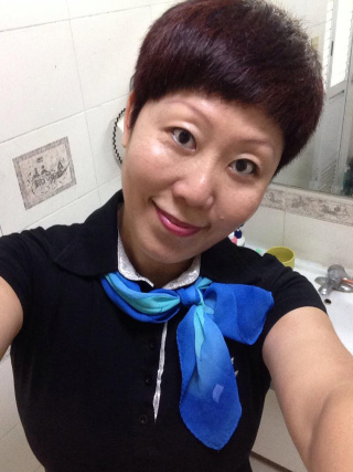 50岁离异女征婚照片(id:82857016)_北京征婚交友_珍爱网