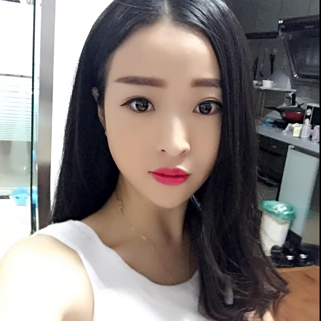 28岁未婚女征婚照片(id:83257618)_浙江杭州征婚交友_珍爱网