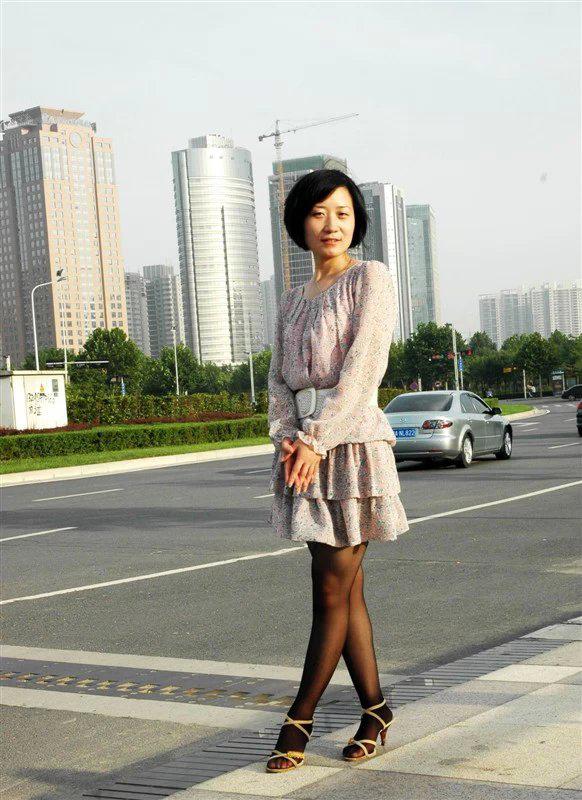 37岁未婚女征婚照片(id:83315812)_河南郑州征婚交友_珍爱网