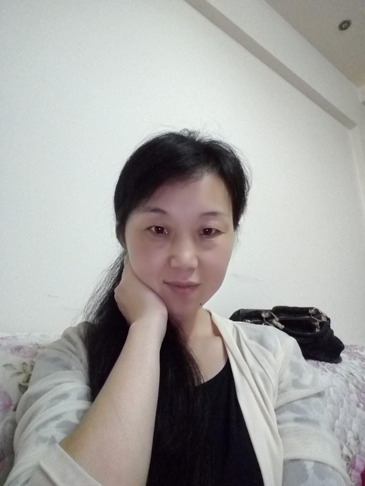46岁离异女征婚照片(id:83518414)_四川成都征婚交友_珍爱网