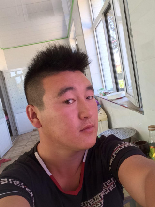 22岁未婚男征婚照片(id:83556610)_内蒙古通辽征婚交友_珍爱网