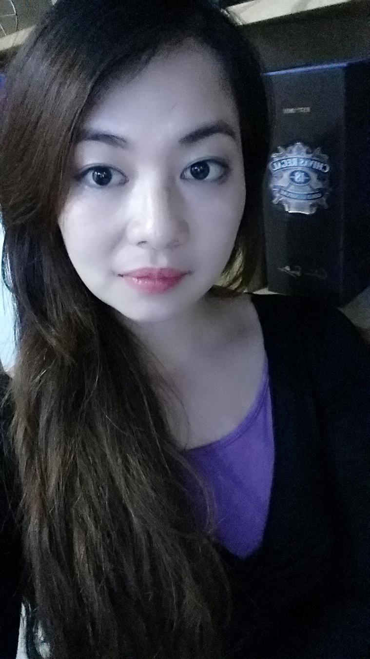 34岁丧偶女征婚照片(id:83645818)_广西贵港征婚交友_珍爱网