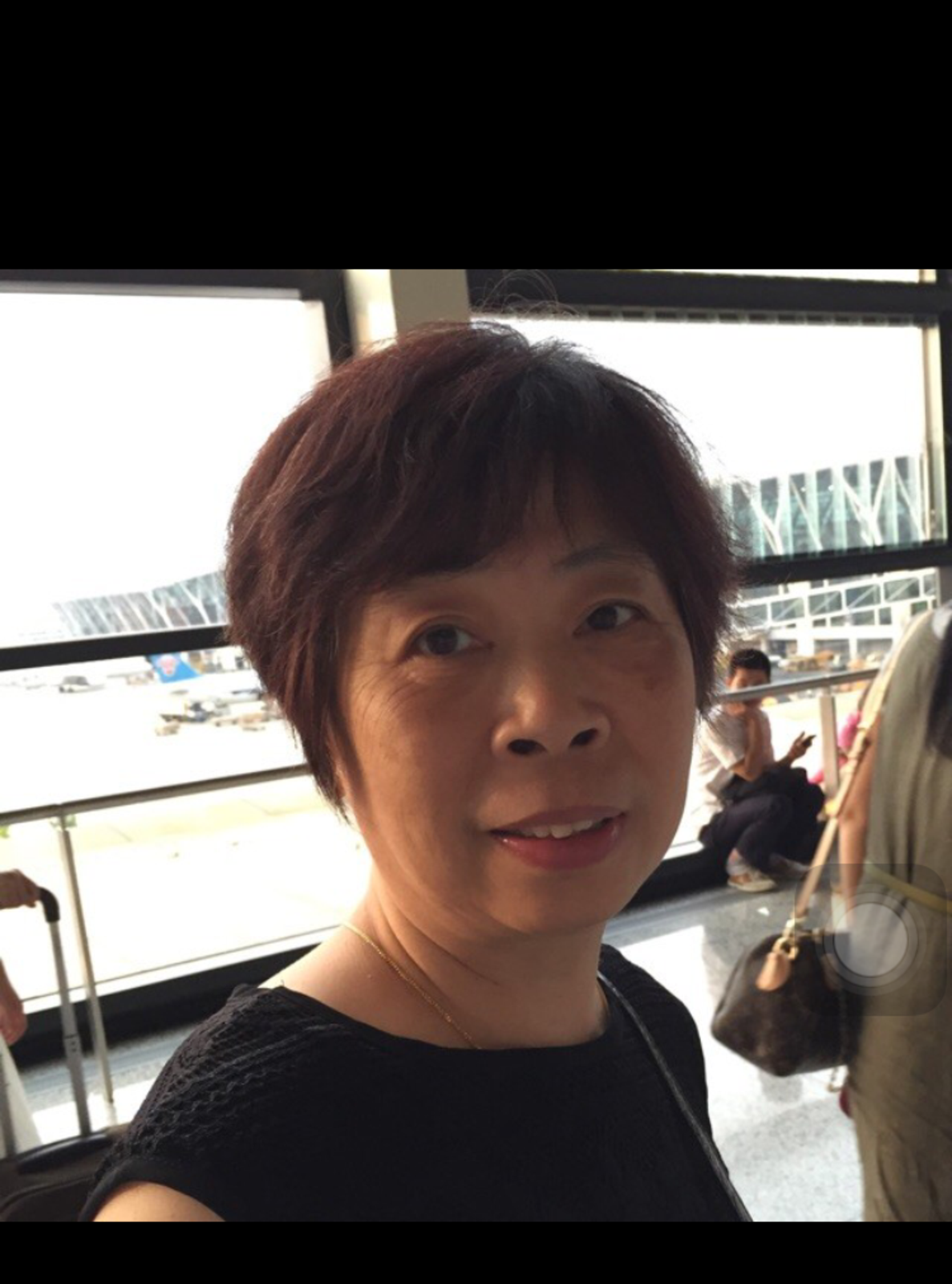 61岁离异女征婚照片(id:83902474)_上海征婚交友_珍爱网