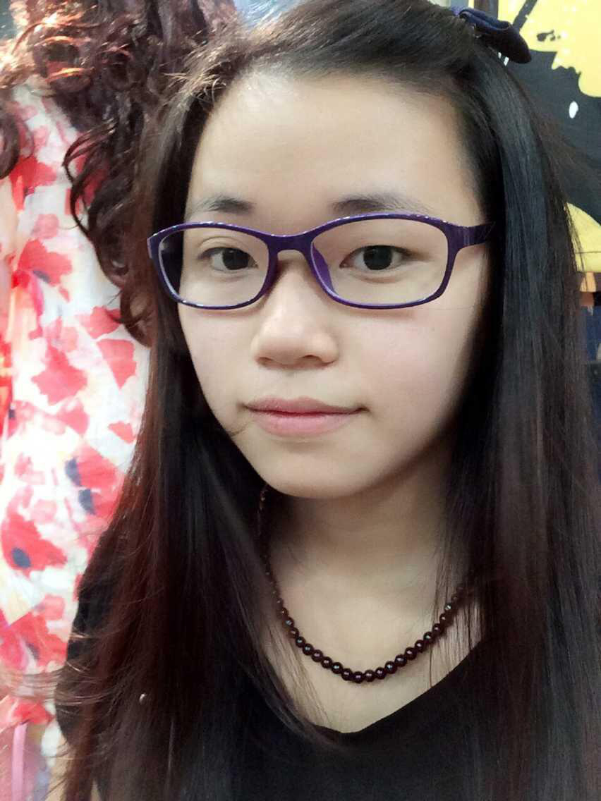 23岁未婚女征婚照片(id:83943304)_广东汕头征婚交友_珍爱网