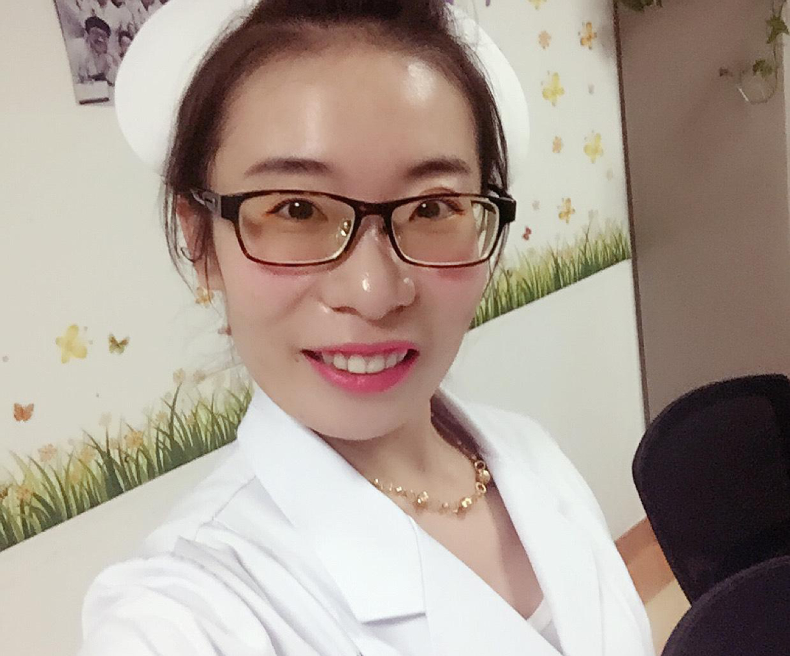 28岁未婚女征婚照片(id:84497008)_山东烟台征婚交友_珍爱网