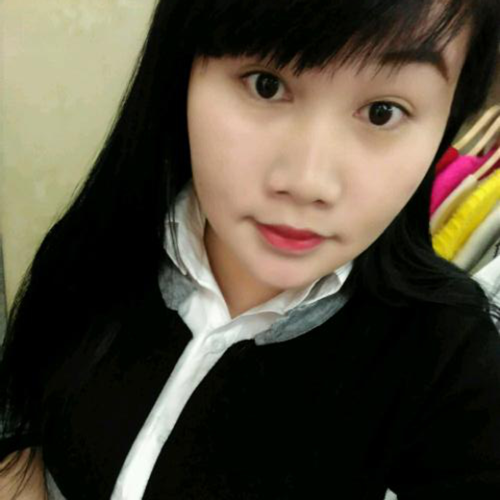 27岁未婚女征婚照片(id:84598732)_广西柳州征婚交友_珍爱网