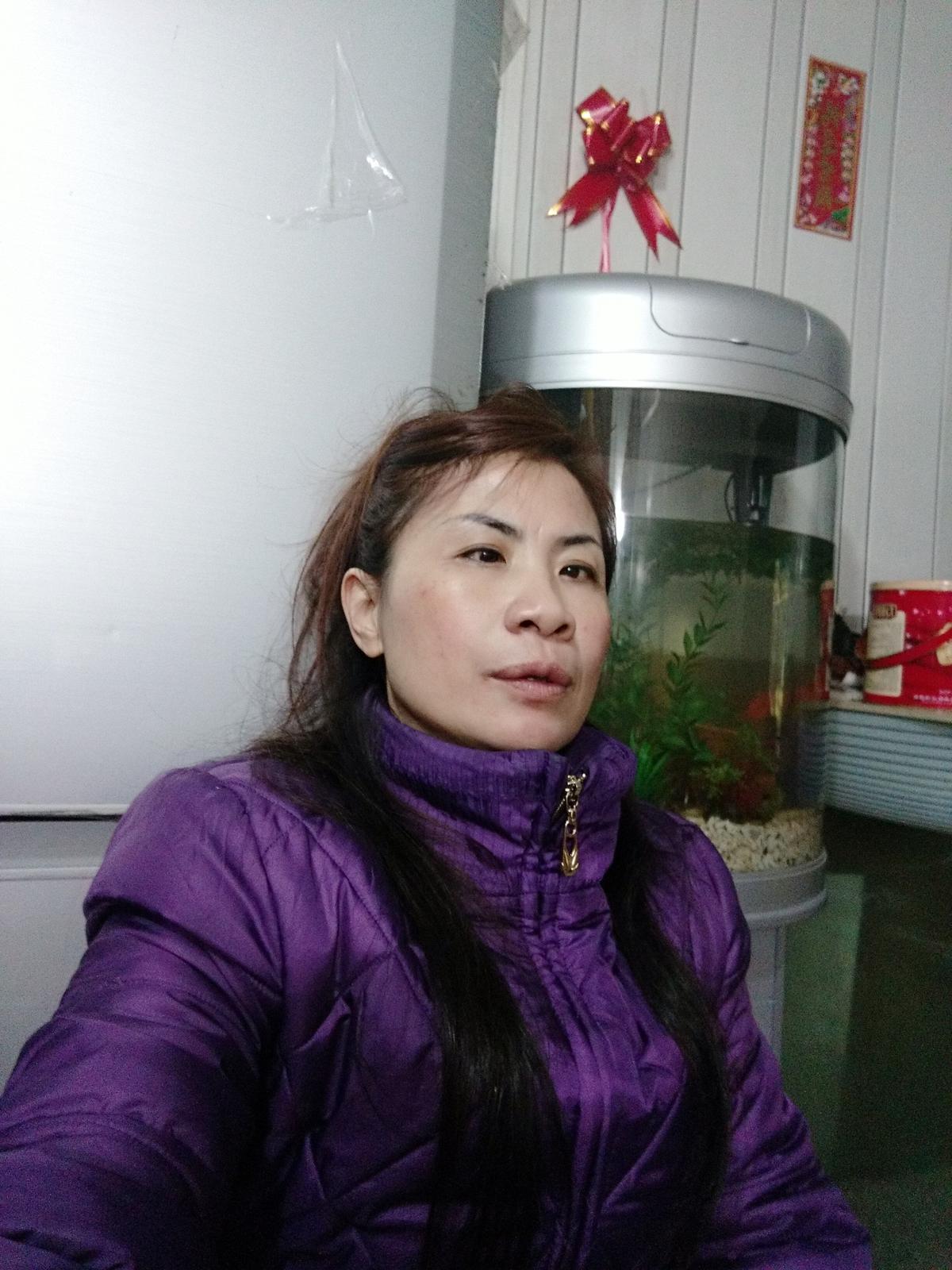 47岁丧偶女征婚照片(id:84600376)_广东韶关征婚交友_珍爱网