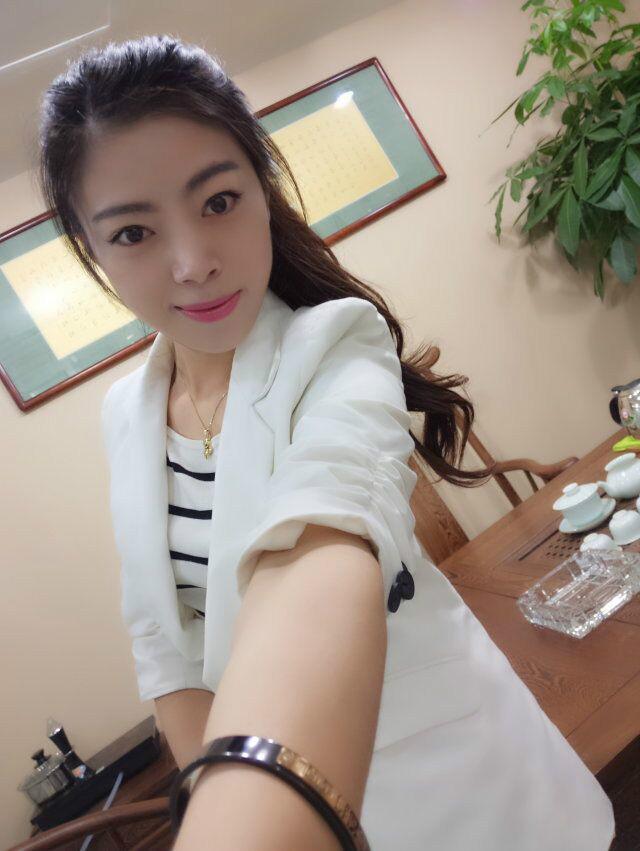 33岁未婚女征婚照片(id:84695074)_浙江宁波征婚交友_珍爱网