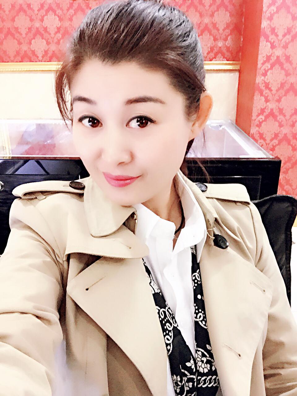 38歲離異女徵婚照片(id:84726916)_遼寧鞍山徵婚交友_珍愛網