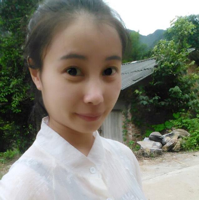 27岁未婚女征婚照片(id:84856924)_广西河池征婚交友_珍爱网