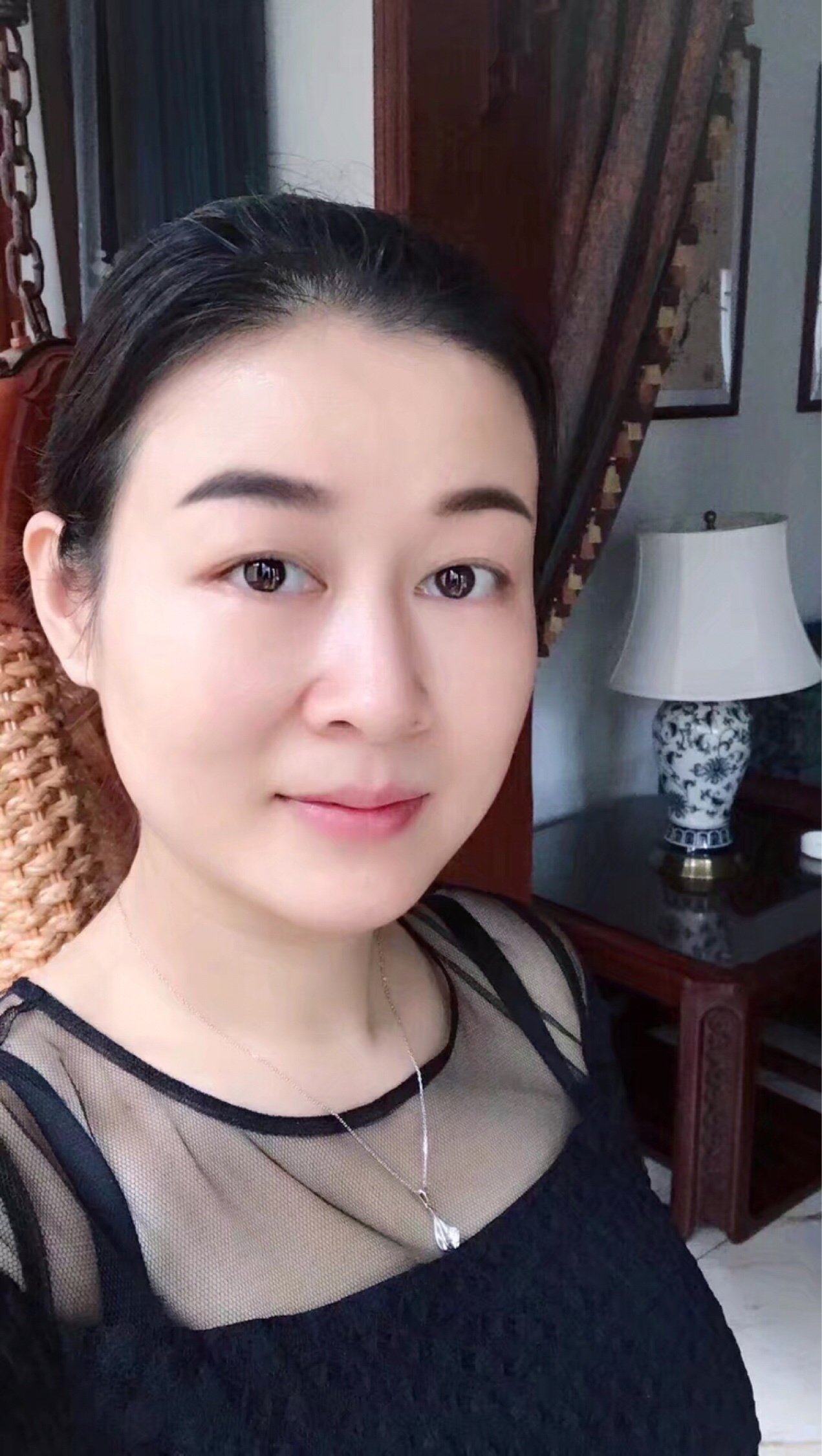 芮凌资料照片_湖南株洲征婚交友_珍爱网