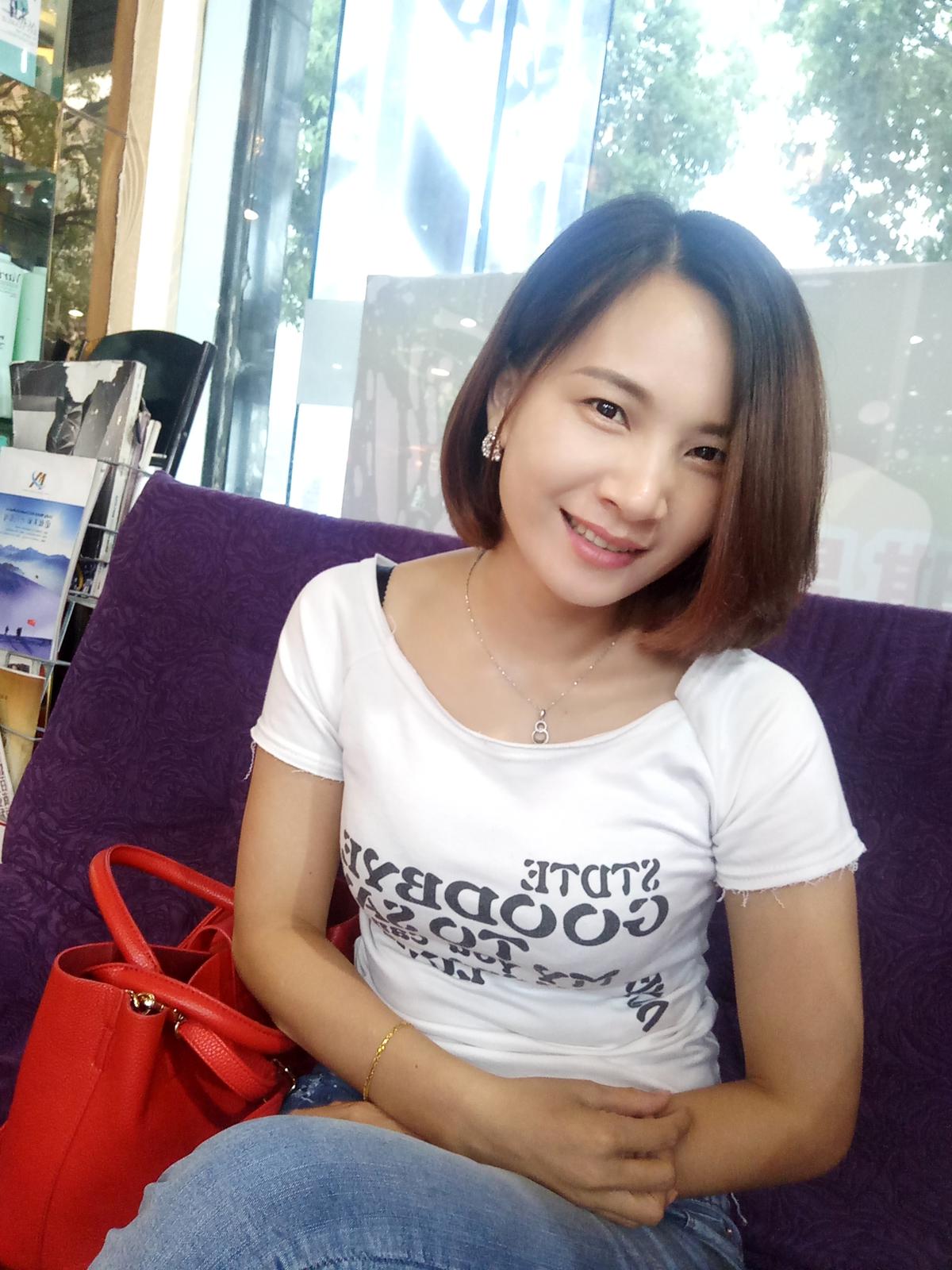33岁离异女征婚照片(id:85564900)_广东中山征婚交友_珍爱网