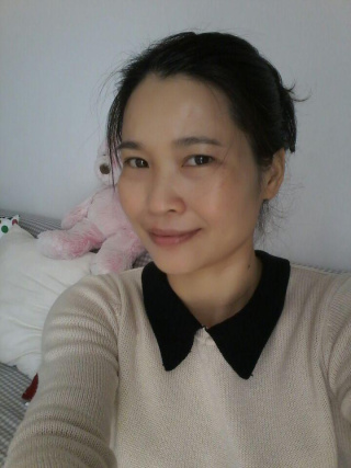 44歲離異女徵婚照片(id:85634122)_廣東深圳徵婚交友_珍愛網