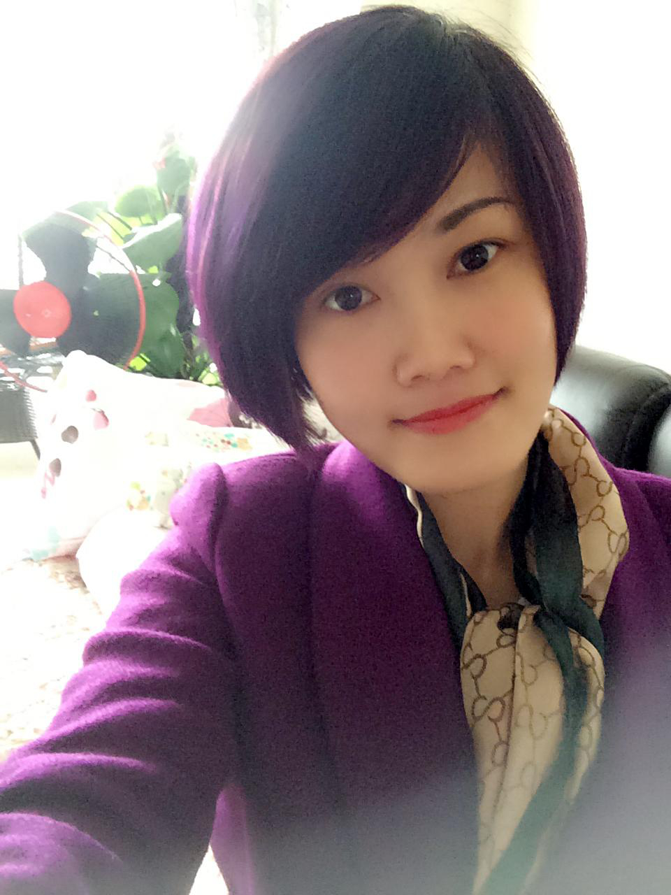 32岁离异女征婚照片(id:86157304)_广西桂林征婚交友_珍爱网