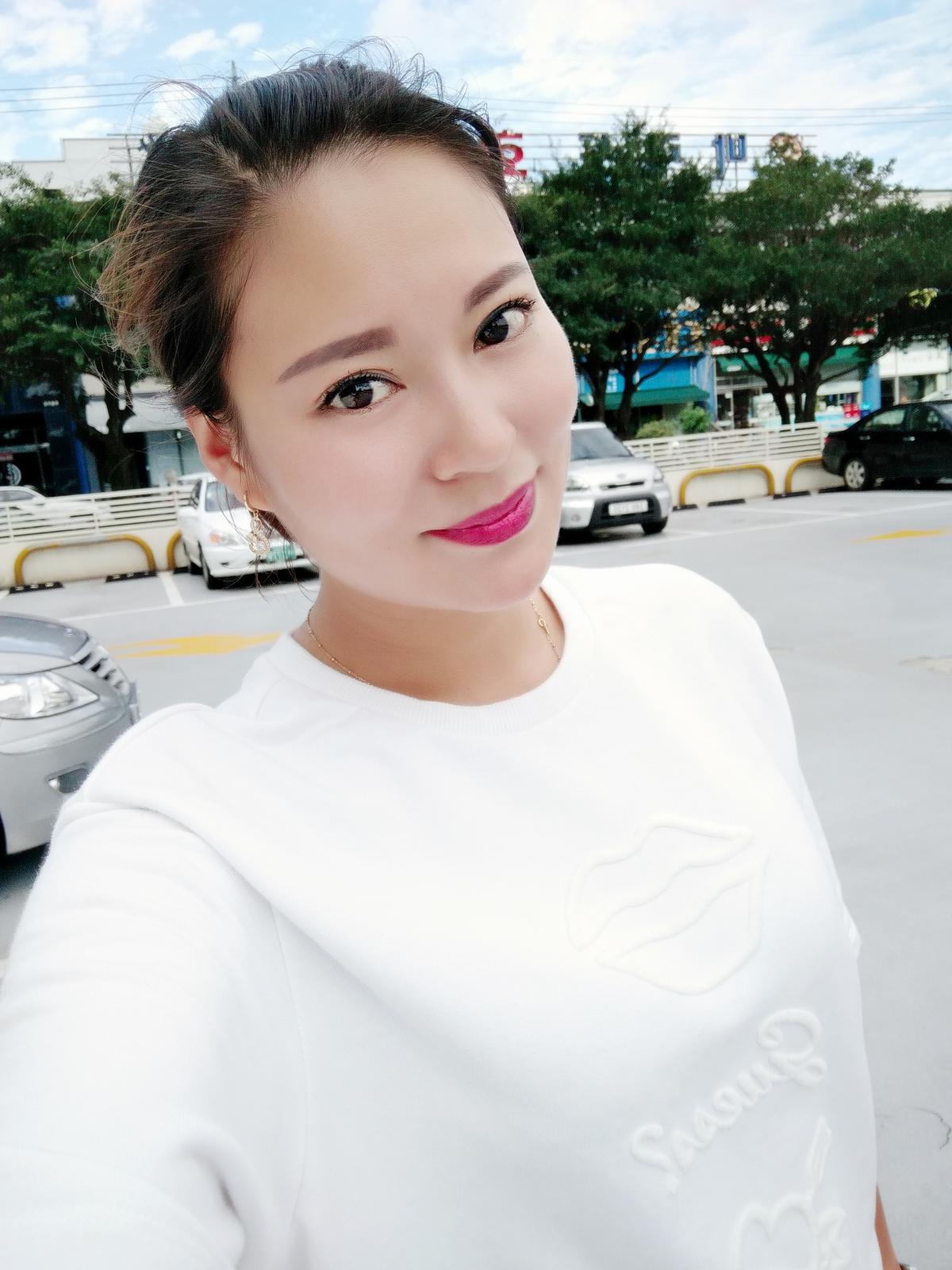 女神还单身资料照片_山东青岛征婚交友_珍爱网