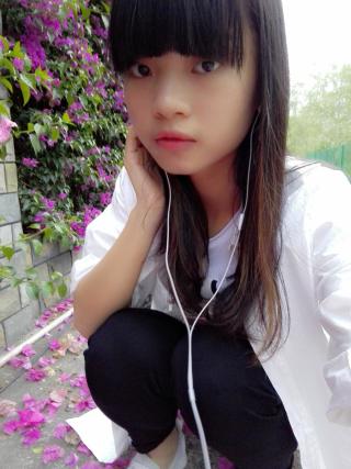 20岁未婚女征婚照片(id:86259724)_江西赣州征婚交友_珍爱网