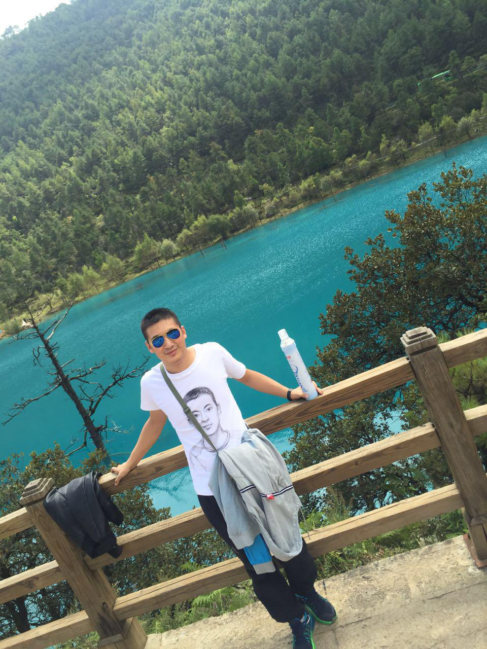 28岁未婚男征婚照片(id:86447074)_贵州贵阳征婚交友_珍爱网